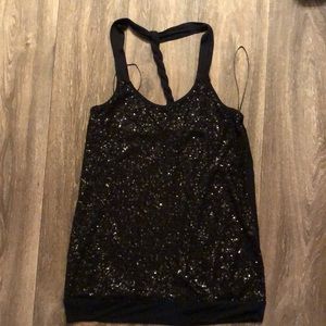 Express Tank Top